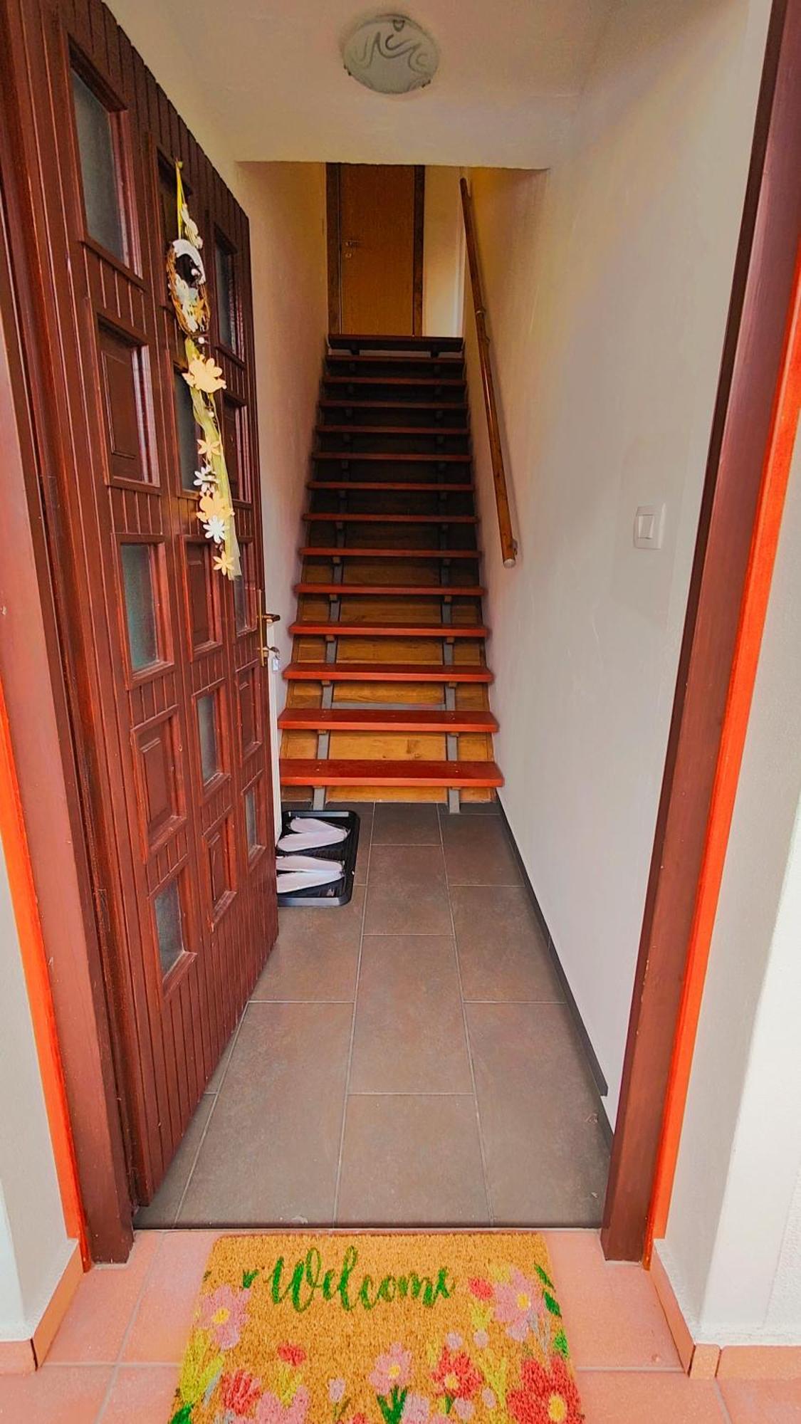 Soca Home Bovec Zimmer foto