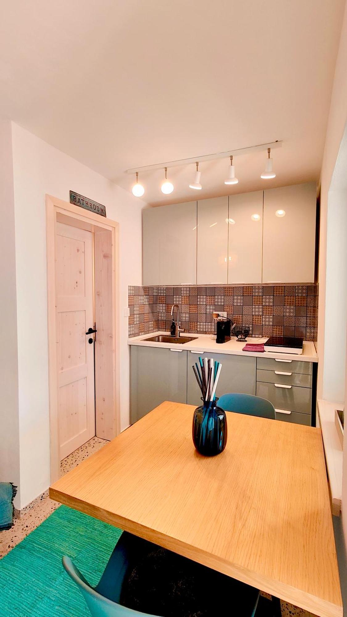 Soca Home Bovec Zimmer foto