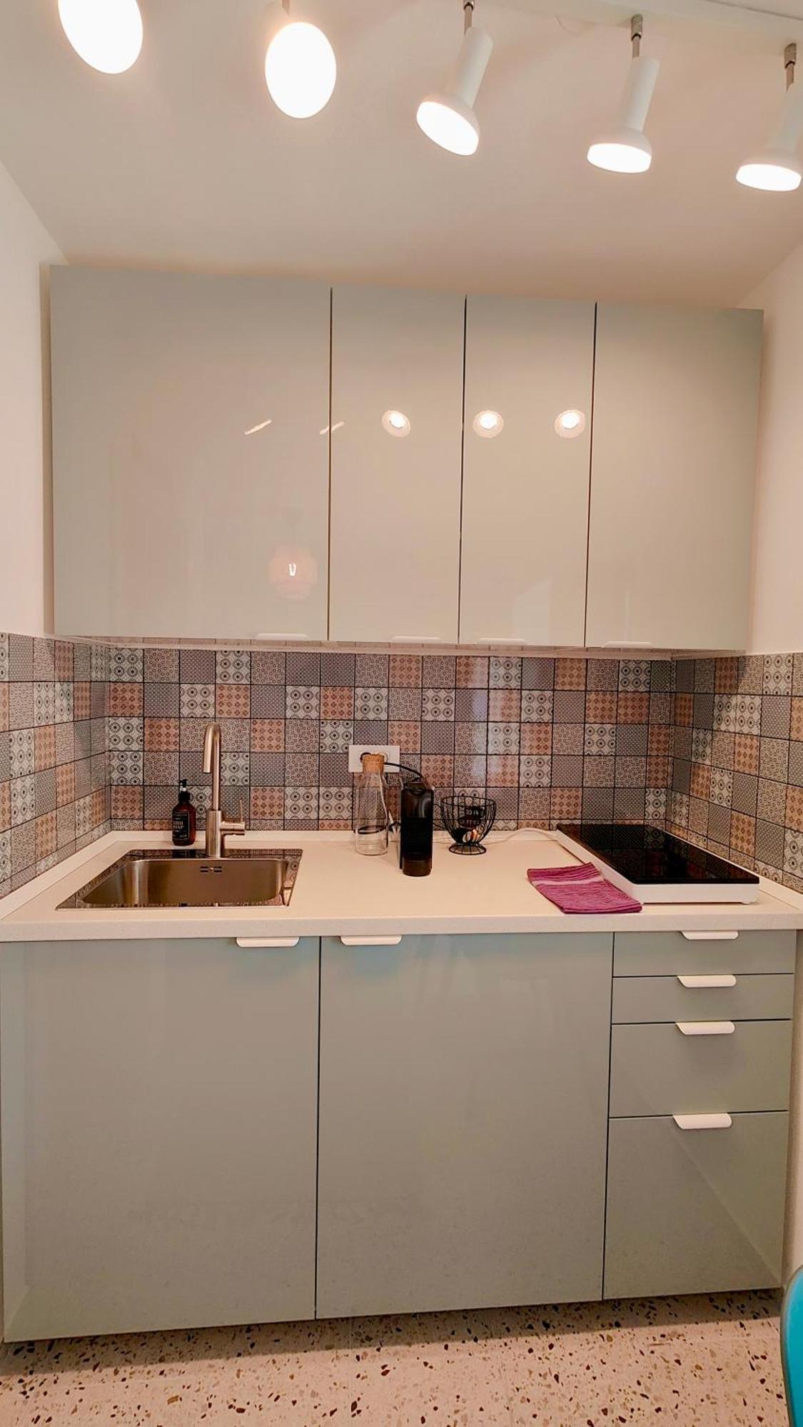 Soca Home Bovec Zimmer foto