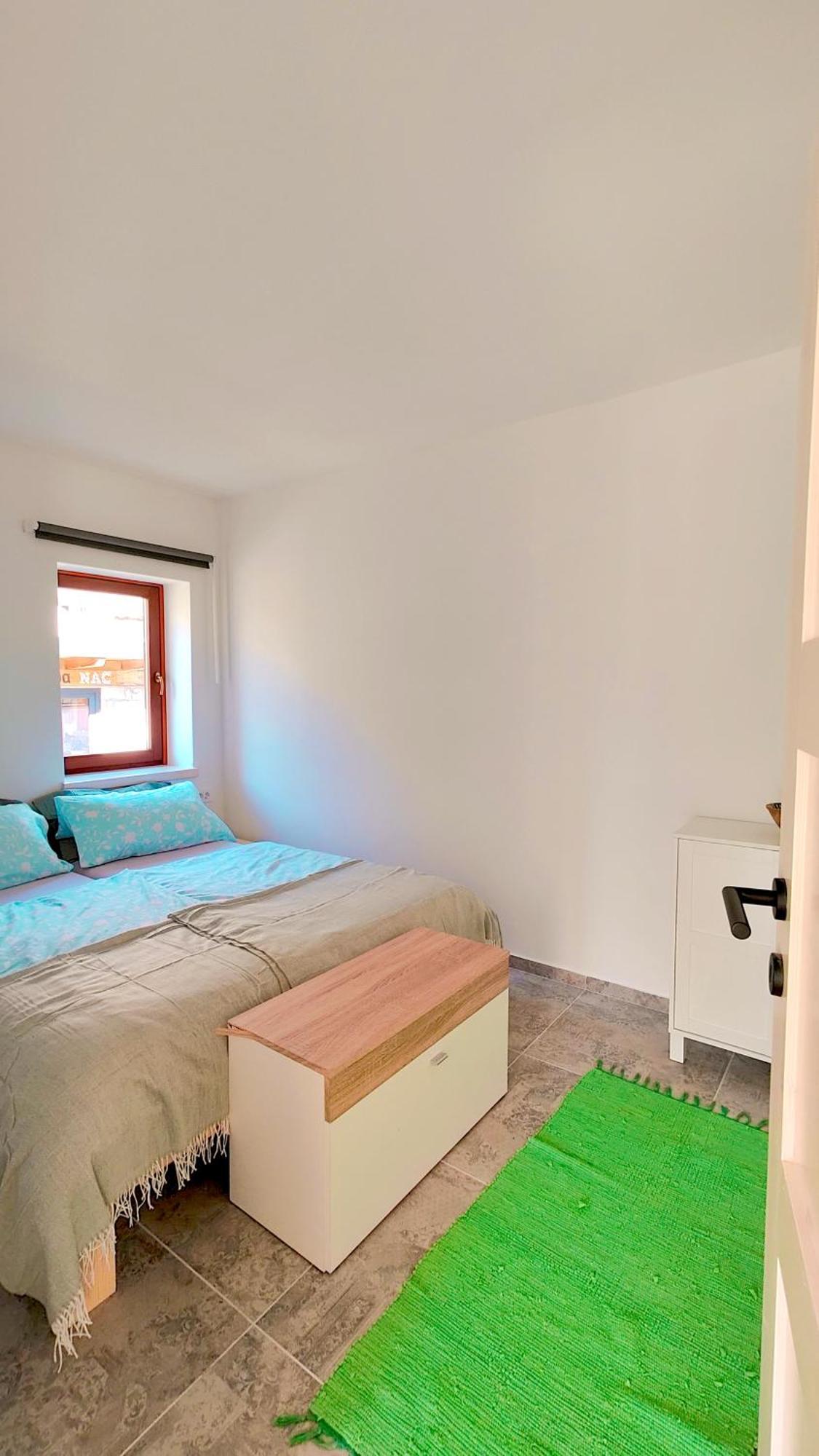 Soca Home Bovec Zimmer foto