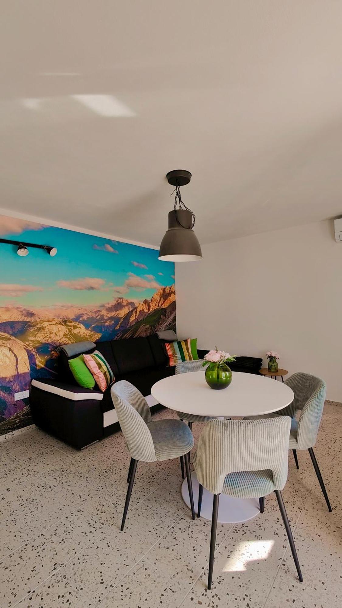 Soca Home Bovec Zimmer foto