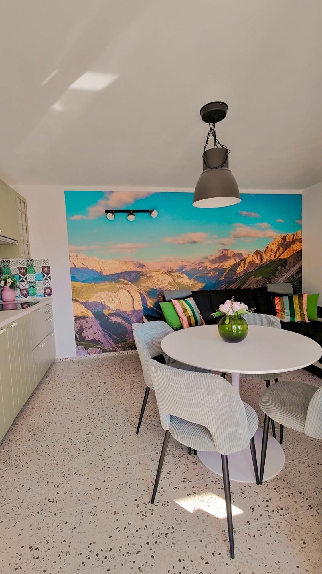 Soca Home Bovec Zimmer foto